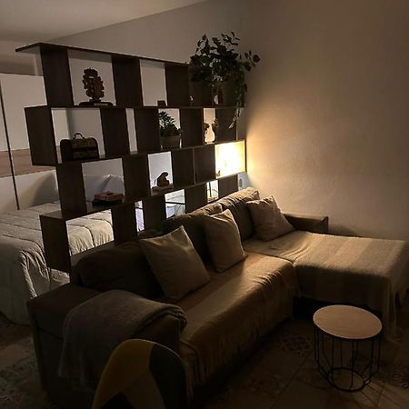 Loft En Patio De Casa Tipica De Pueblo Apartment บียาฟรังกา เด กอร์โดบา ภายนอก รูปภาพ