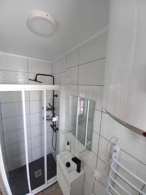 Loft En Patio De Casa Tipica De Pueblo Apartment บียาฟรังกา เด กอร์โดบา ภายนอก รูปภาพ